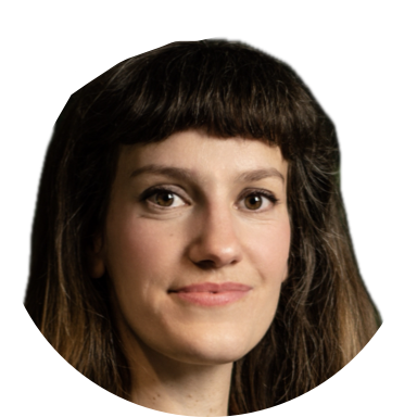 Elien van Riet