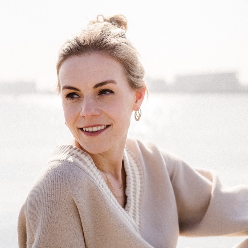Fleur van der Meijs