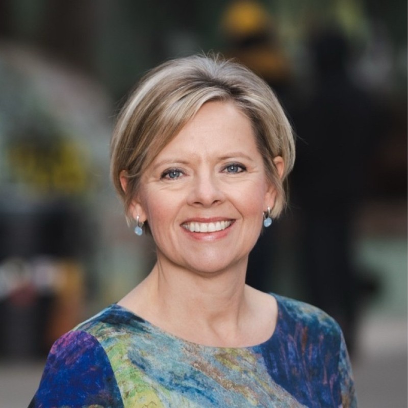 Gerda de Weerdt-Hazenberg
