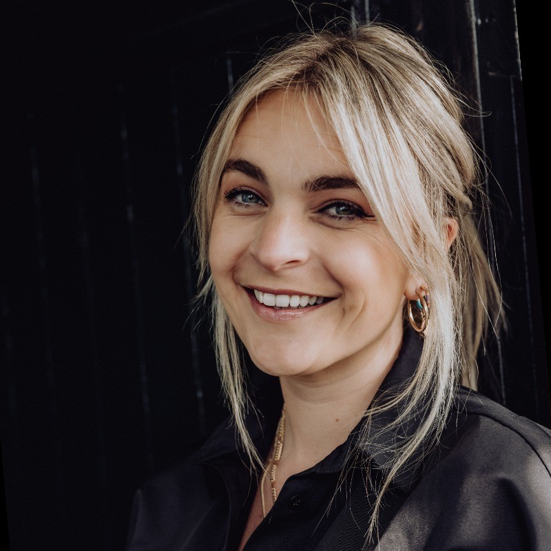 Veronne van der Meijs